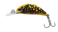 Salmo Hornet Sinking vobler 2,5cm/1,5g Beetle