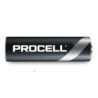 Alkalické batérie Duracell Procell Mignon 1,5 V 10