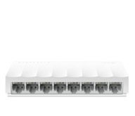 TP-Link 8p LS1008 (8x10/100Mbit)