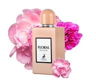 Maison Alhambra Floral Bloom EDP - dámsky parfém