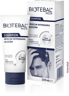 Biotebal Men šampón na vypadávanie vlasov 150 ml