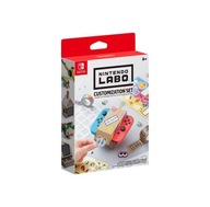 Nintendo Labo Customization Set Switch