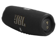 Mobilný reproduktor JBL Charge 5 WiFi čierny