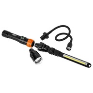 LAMPA 3V1 99-107 NEO TOOLS