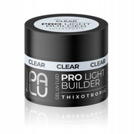 Palu Pro Builder CLEAR stavebný gél, CLEAR 45g