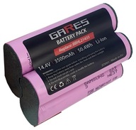 BATÉRIA BATÉRIA pre Bosch BBHL21435 14,4V 3,5Ah