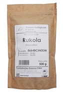 Rukola EKO semienka na klíčky 500g TORAF