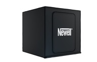 Stan bez tieňa. Produktová fotografia Newell M40 II