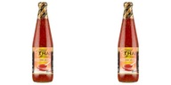 2x 700ml THAI DEDICTVO sladká chilli omáčka