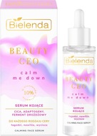 BIELENDA Beauty CEO ukľudňujúce sérum Calm Me Down 30ml