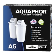 Filtračná vložka Aquaphor A5, 2 ks.