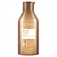 Redken All Soft kondicionér na suché vlasy 500 ml