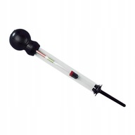 AREOMETER NA 12V 24V BATÉRIU