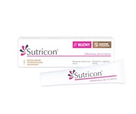 SUTRICON Silikónový matujúci gél na jazvy 15ml