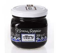 Taliansky atrament Nero di Seppia 180g