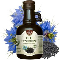 OLEOFARM BLACKSUM OLEJ LISOVANÝ ZA STUDENA 500ml