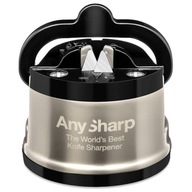 AnySharp brúska PRO Silver