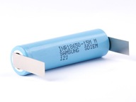 Samsung INR 18650 15M 1500mAh s platničkami NOVINKA