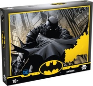 Výherné pohyby Batman puzzle 1000 dielikov