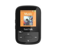 MP3 prehrávač SanDisk Clip Sport Plus 32GB