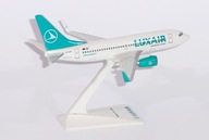 Model lietadla Boeing 737-700 LUXAIR MEGA PROMO