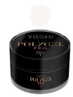 Yoshi Polygel Akrylový gél na nechty 1 30ml