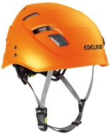 EDELRID Lezecká prilba ZODIAC 54-62 cm, sahara