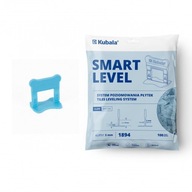 Spony na vyrovnávanie dlaždíc SMART LEVEL 3,0 mm