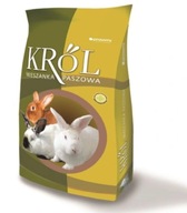 Králičie Król "King" Provimi 10 kg granule