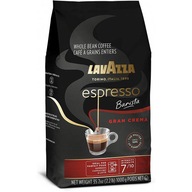 Lavazza Gran Crema Espresso - Zrnková káva 1kg