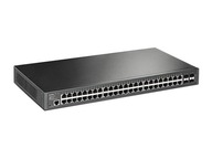 Prepínač SG3452 48xGE 4xSFP