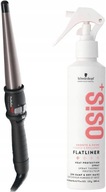 BABYLISS PRO TITÁNOVÁ KUŽELOVÁ kulma 19-32MM BAB2281TTE + SPREJ 200 ML