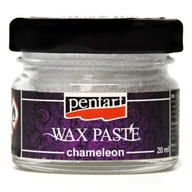 Vosková pasta 20 ml Chameleon Silver Gloss