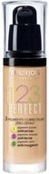 Bourjois 123 Perfect Face Foundation 51 Light Vanilla