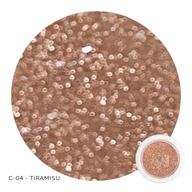 C-04- Tiramisu | Kozmetický pigment 2ml