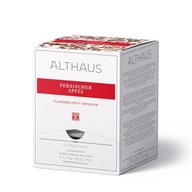 Althaus Persischer Apfel Pyra Pack 15 pyramíd