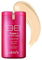 SKIN79 SUPER BEBLESH BALZAM - ROZJASŇUJÚCI BB KRÉM SPF 30, 40ml