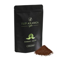 Kona Extra Fancy mletá káva 50g vrchná Arabica