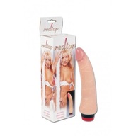 REDTOP NATURAL TVAR PENIS VIBRATOR