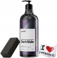 CarPro DarkSide Dressing For Tire Rubber Satin 1L