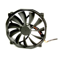 SCYTHE GLIDE STREAM FAN SY1425HB12M 140MM