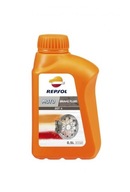 BRZDOVÁ KVAPALINA REPSOL MOTO DOT4 DOT 3 4 500ml