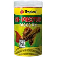 TROPICAL Hi-Protein Discs XXL 125 g