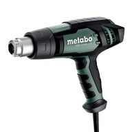 METABO teplovzdušná pištoľ HGE 23-650 LCD 2300W 603065000