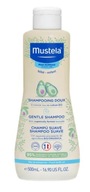 Mustela, jemný šampón 500 ml