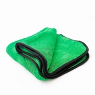 UTERÁK Z MIKROVLÁKNA GREEN DEVIL TWIST TOWERT 60cm x 90cm 700GSM