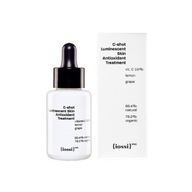 Iossi Pro, C-shot Luminiscent Skin Antioxidant Tre