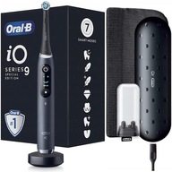 ORAL-B iO SERIES 9N ONYX BLACK ŠPECIÁLNA EDÍCIA