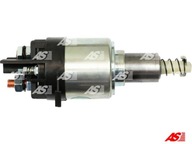 AS-PL SS0135 Solenoidový spínač, štartér