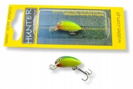 LIPPIN JUNIOR JUNIOR IDE CHUB # 2,3 cm/1,4 g